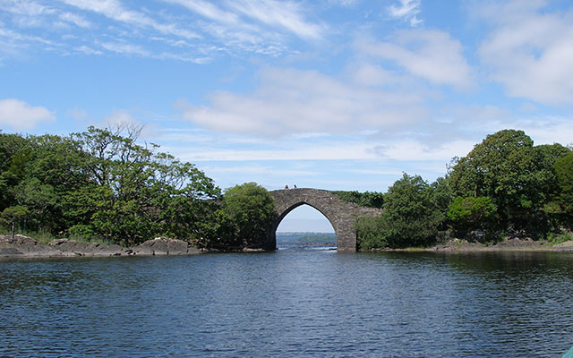 Muckross House & National Park