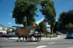 HORSEPOWER AROUND KENMARE PLACE