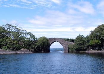 bricin bridge