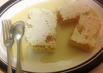 honey breakfast