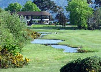 killarney club house