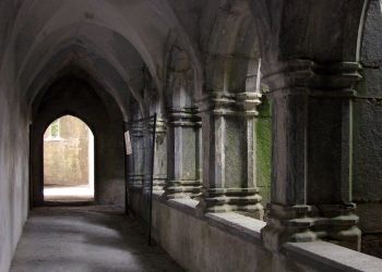 muckross abbey