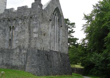 muckross abbey2