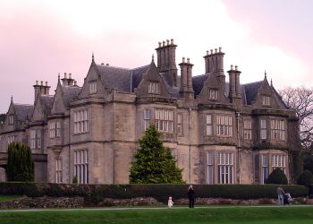 muckross house