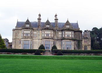 muckrosshouse