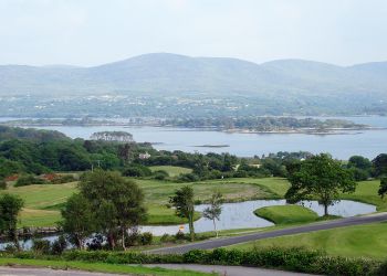 ring of kerry gc