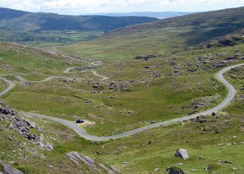 beara penninsula