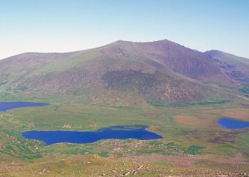 conor pass