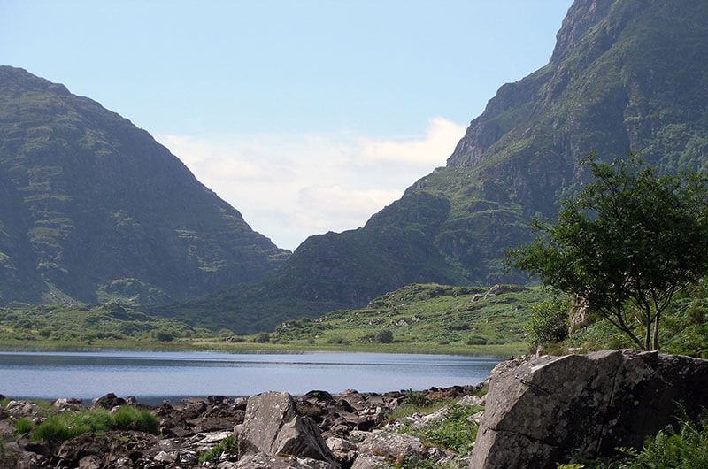 gap dunloe