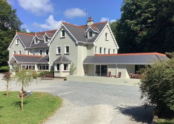 grounds